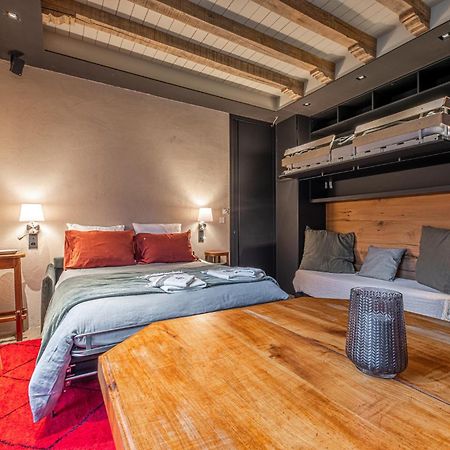 La Petite Ecurie - 5 Etoiles- Saint-Malo Appartement Buitenkant foto