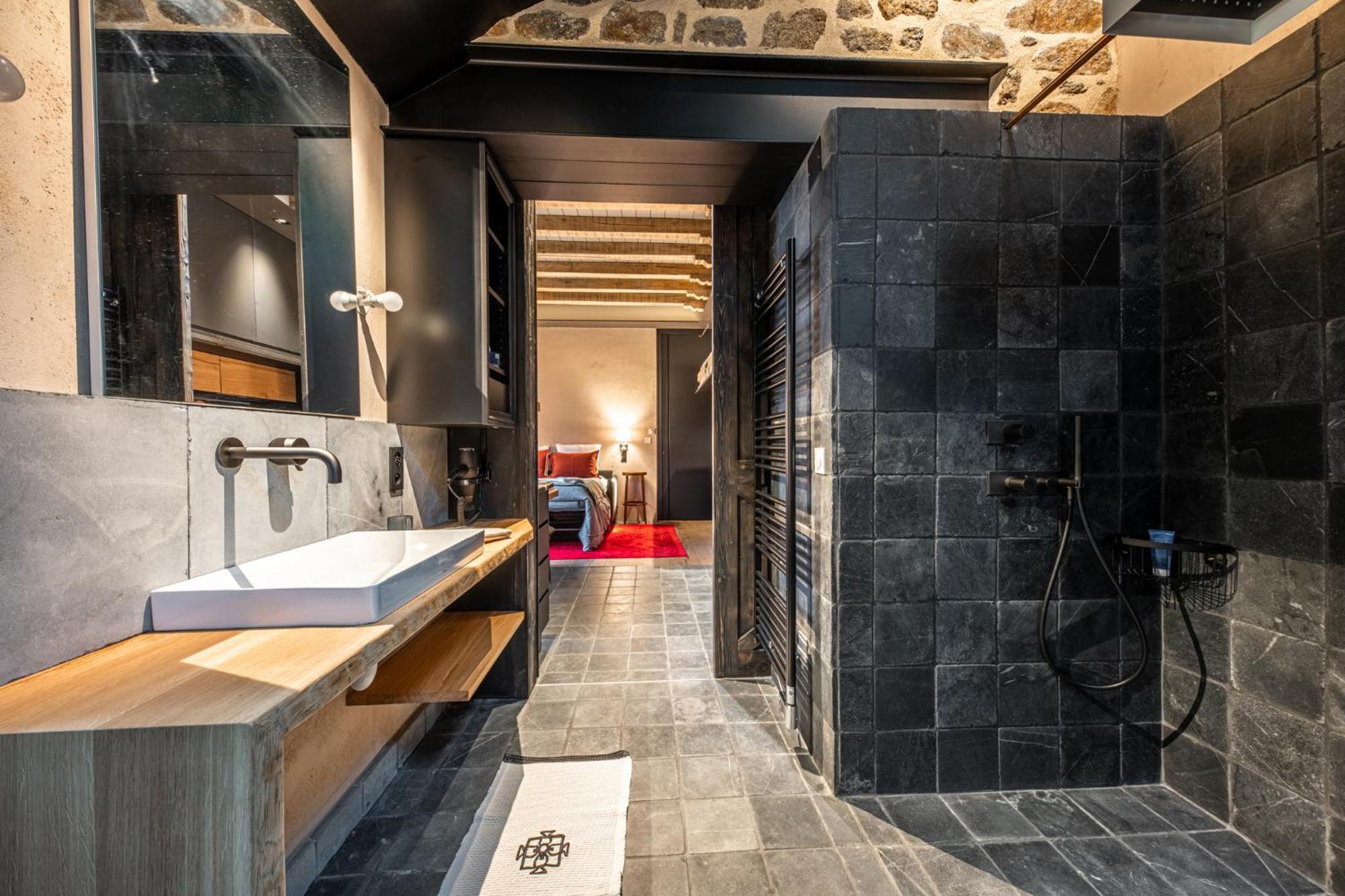 La Petite Ecurie - 5 Etoiles- Saint-Malo Appartement Buitenkant foto