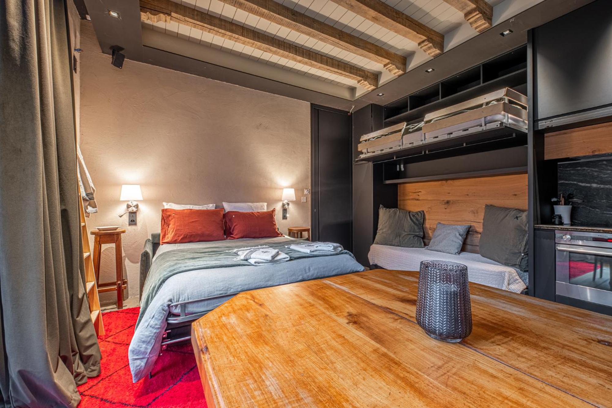 La Petite Ecurie - 5 Etoiles- Saint-Malo Appartement Buitenkant foto